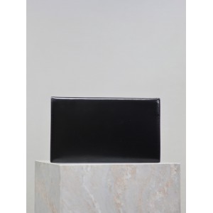 Ysl UPTOWN pouch in calfskin leather 27 x 16 x 2 CM 