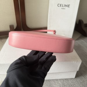 Celine MEDIUM TILLY BAG in shiny calfskin 22 x 13.5 x 4 CM Bags
