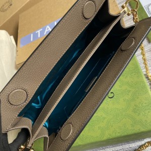 GG ophidia clutch 26x17x8cm 503877 Bags