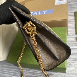 GG ophidia clutch 26x17x8cm 503877 Bags