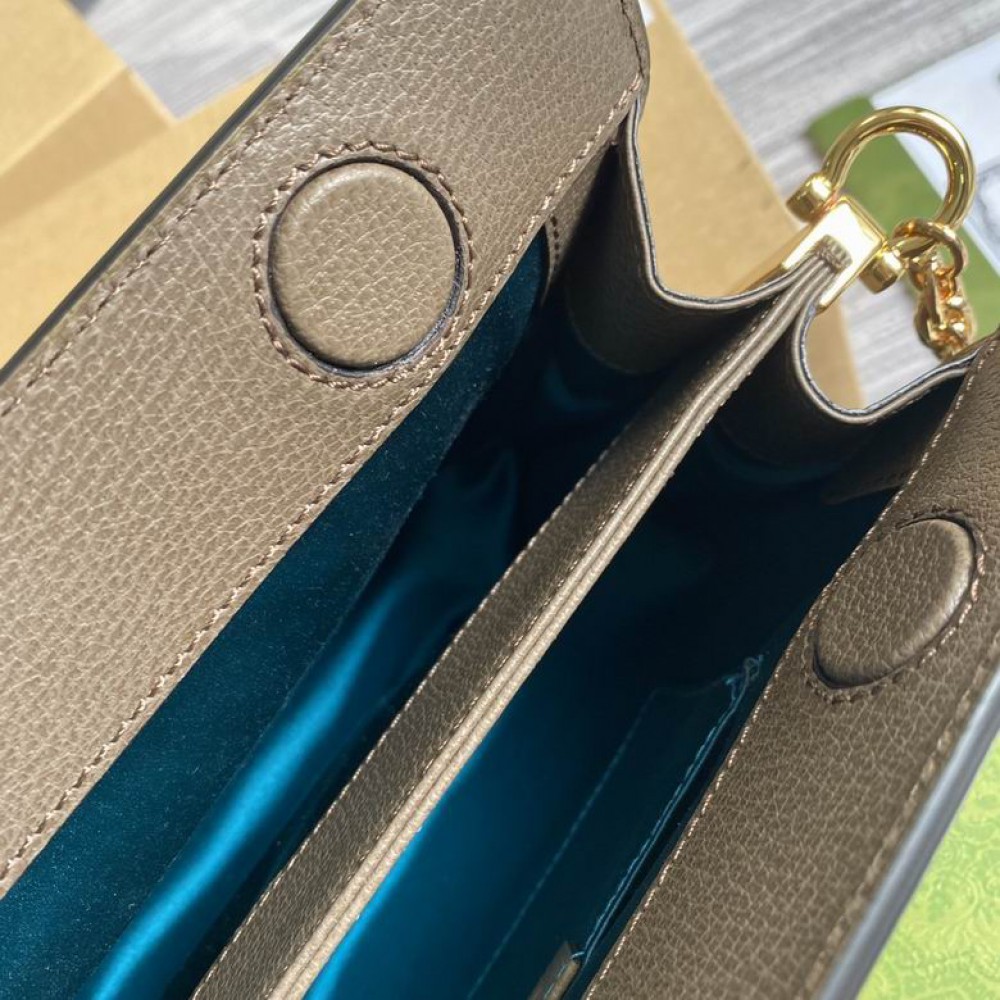 GG ophidia clutch 26x17x8cm 503877 Bags