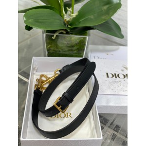 Dior saddle bag mini size 19 x 15 x 6 cm grained calfskin Bags