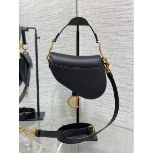 Dior saddle bag mini size 19 x 15 x 6 cm grained calfskin Bags