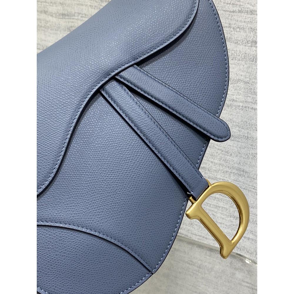 Dior saddle bag grained calfskin 25.5 x 20 x 6.5 cm Bags