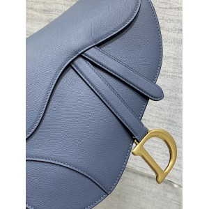 Dior saddle bag grained calfskin 25.5 x 20 x 6.5 cm Bags