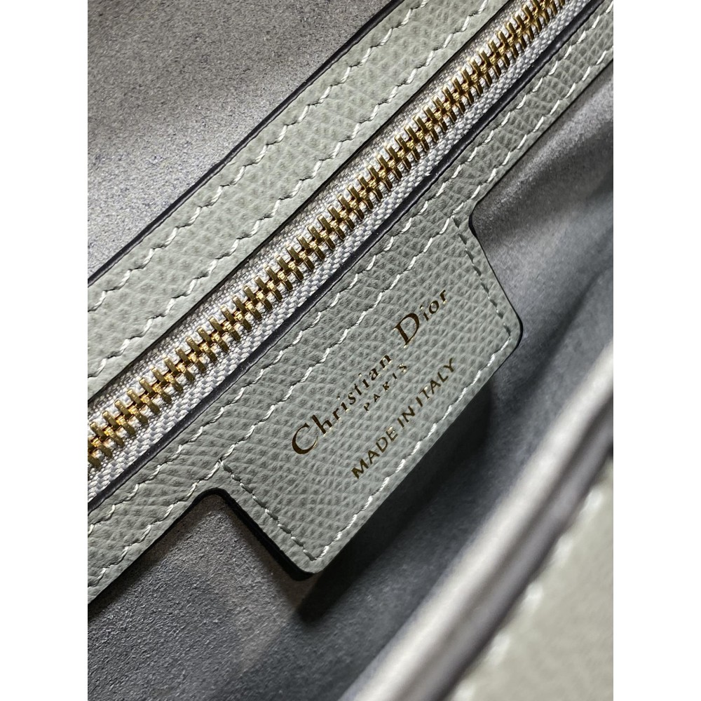 Dior saddle bag grained calfskin 25.5 x 20 x 6.5 cm Bags
