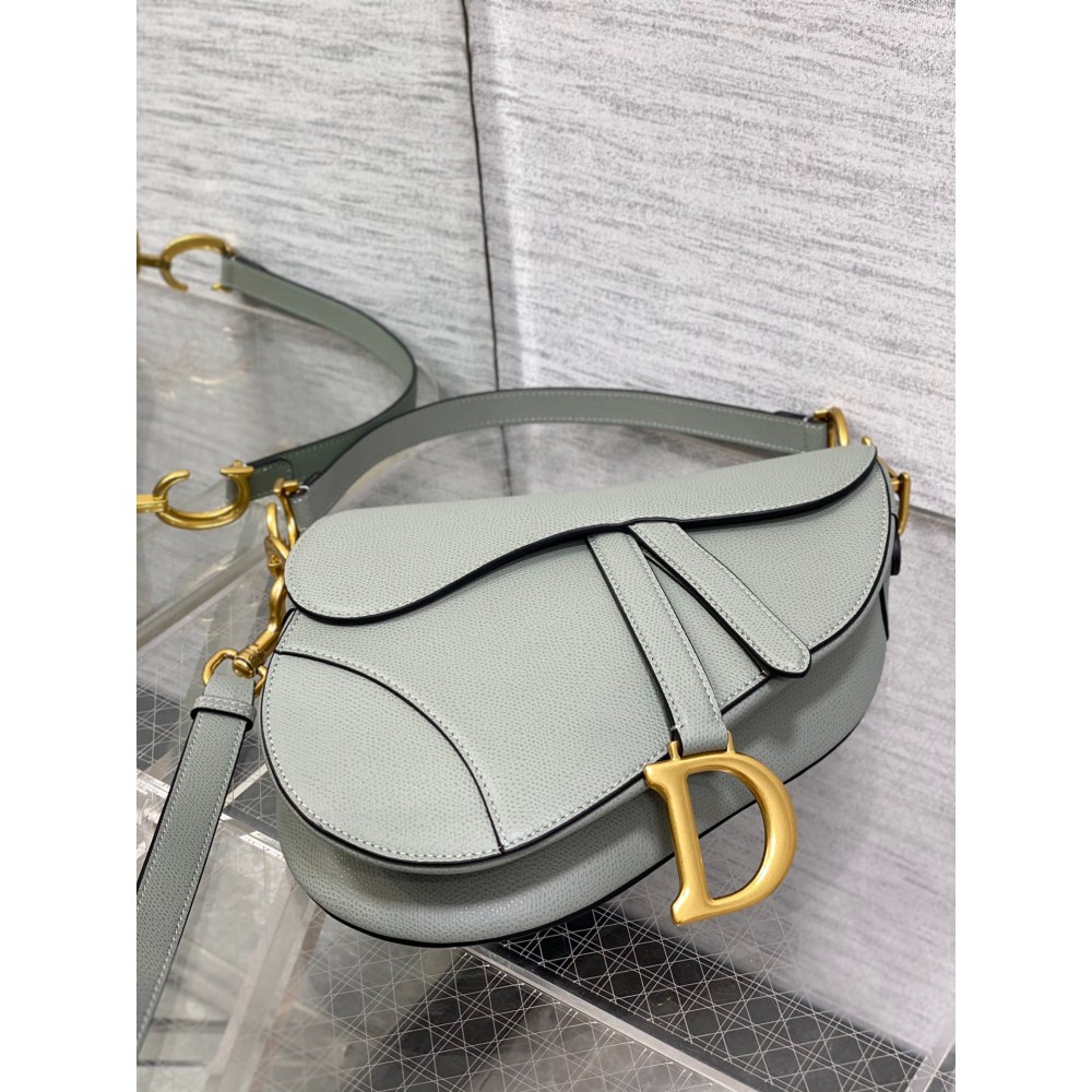 Dior saddle bag grained calfskin 25.5 x 20 x 6.5 cm Bags