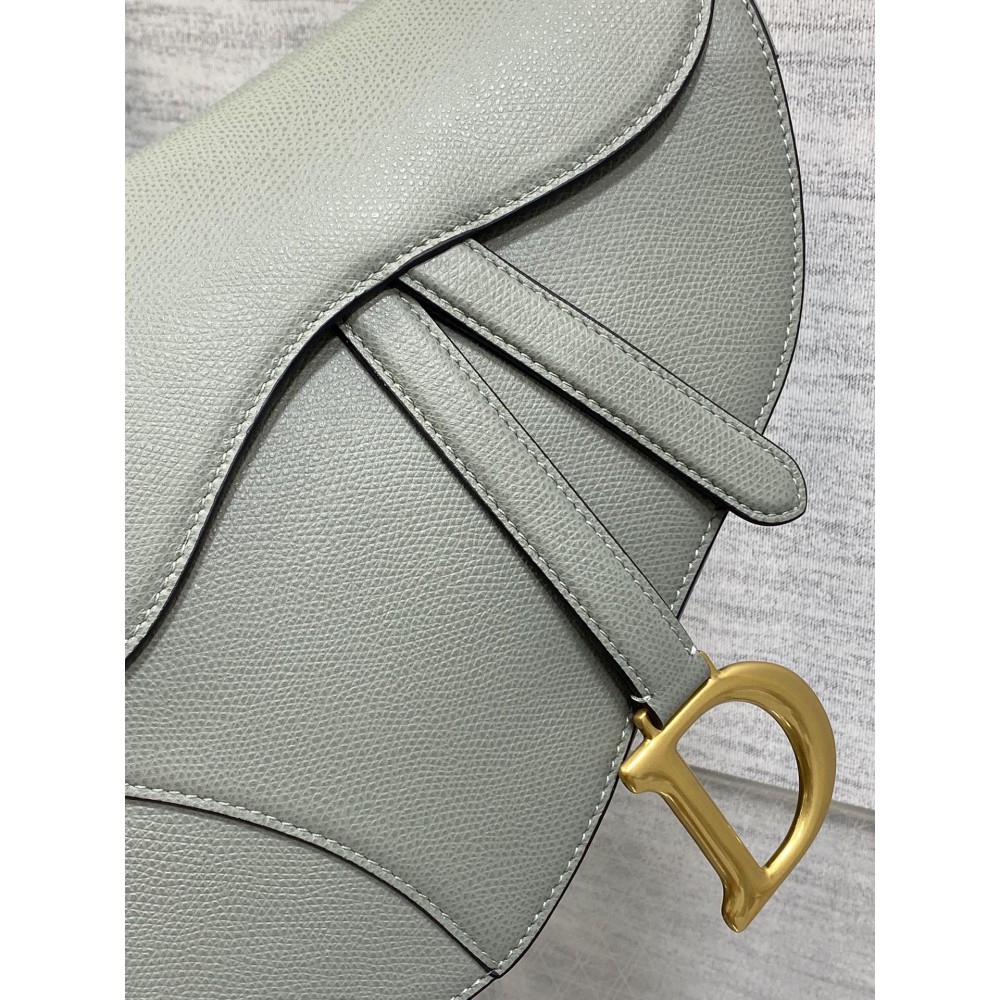 Dior saddle bag grained calfskin 25.5 x 20 x 6.5 cm Bags