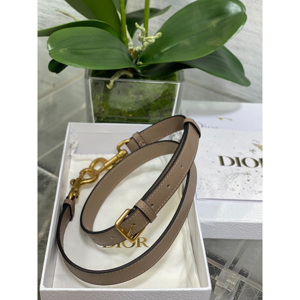 Dior saddle bag grained calfskin 25.5 x 20 x 6.5 cm Bags