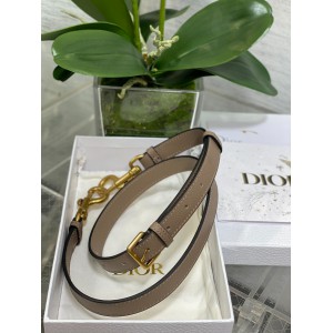 Dior saddle bag grained calfskin 25.5 x 20 x 6.5 cm Bags