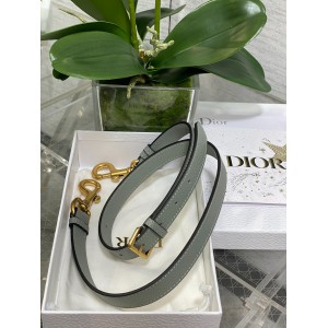 Dior saddle bag mini size 19 x 15 x 6 cm grained calfskin Bags