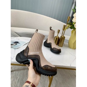 Lv archlight boots 35-42 Shoes