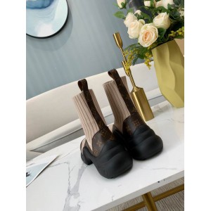 Lv archlight boots 35-42 Shoes