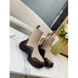 Lv archlight boots 35-42 Shoes