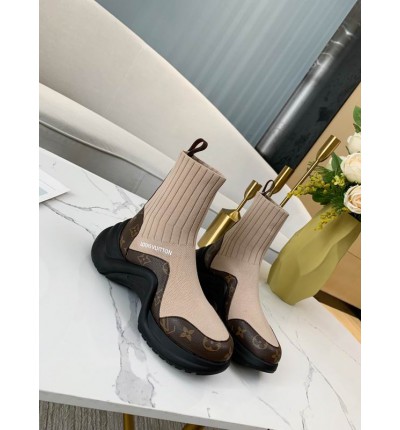 Lv archlight boots 35-42