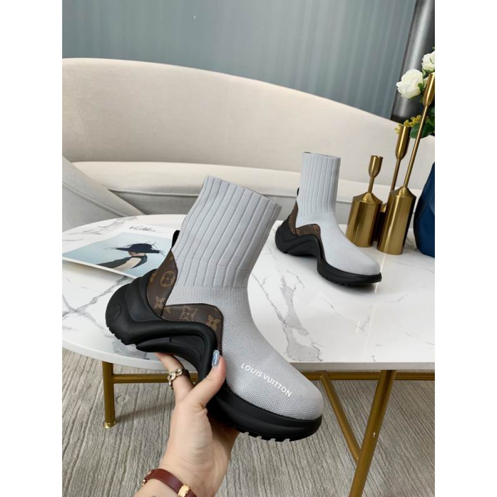 Lv archlight boots 35-42 Shoes