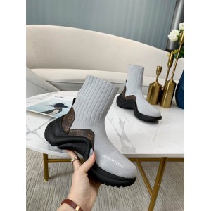 Lv archlight boots 35-42 Shoes