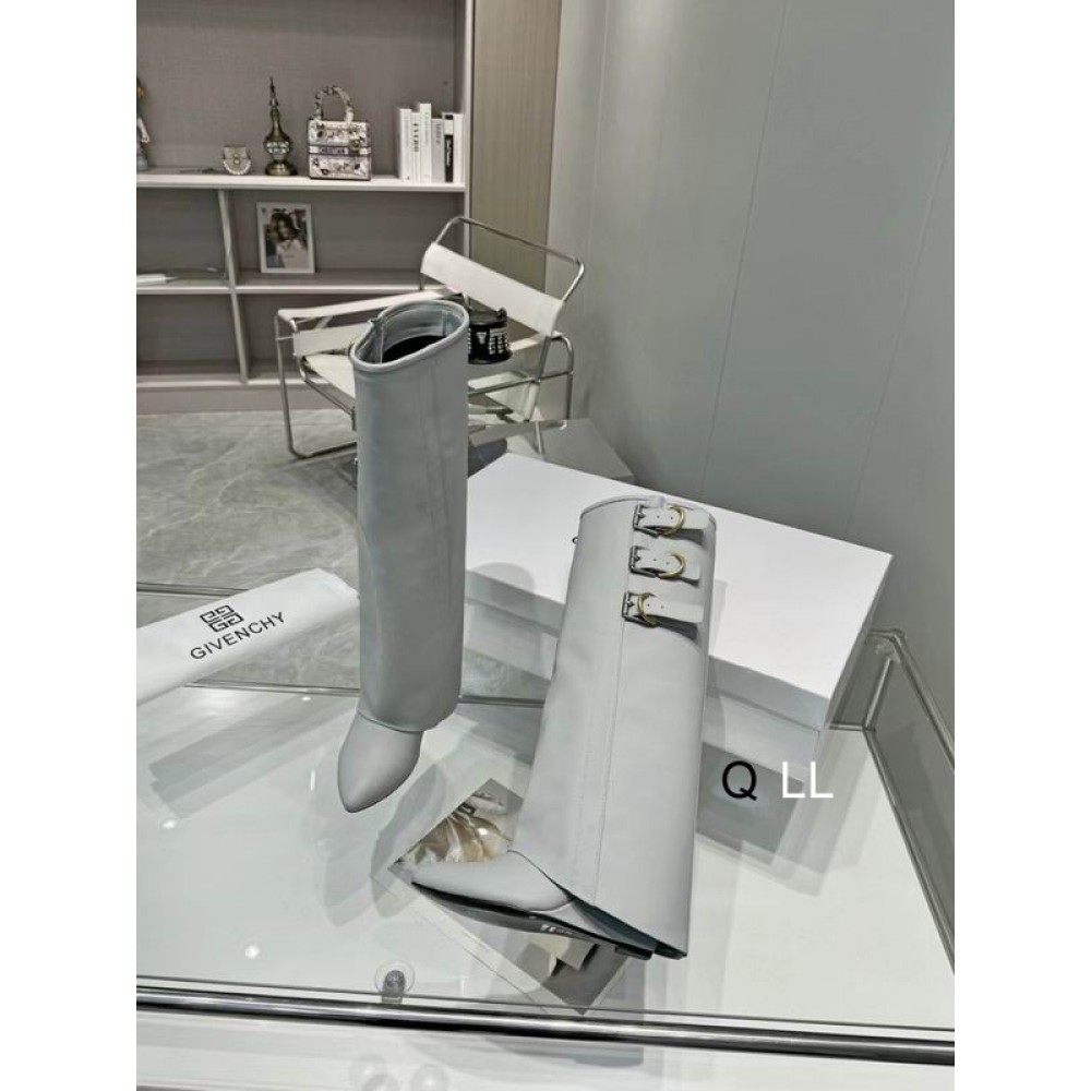 Givenchy boots 36-42 Shoes