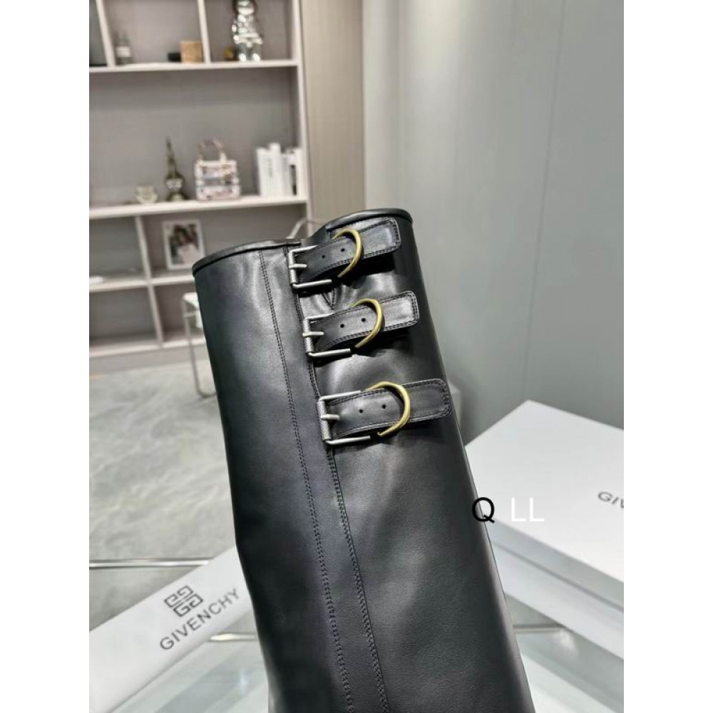 Givenchy boots 36-42 Shoes