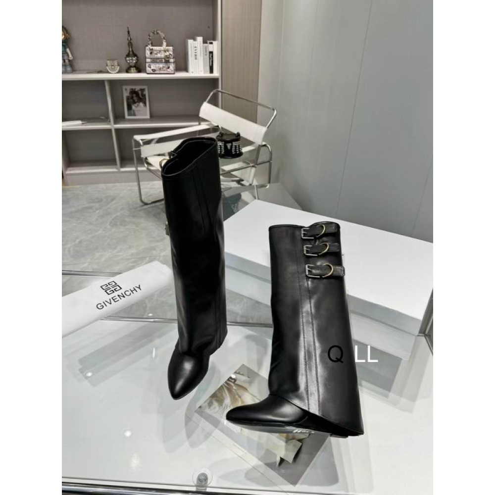 Givenchy boots 36-42 Shoes