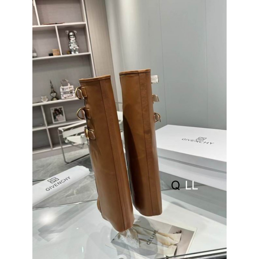 Givenchy boots 36-42 Shoes