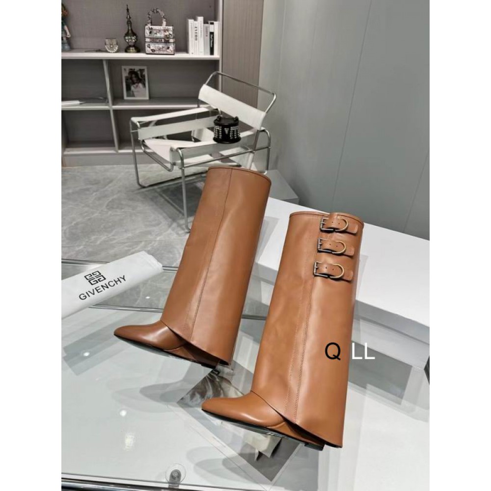 Givenchy boots 36-42 Shoes