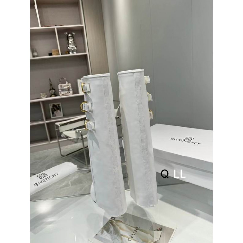 Givenchy boots 36-42 Shoes