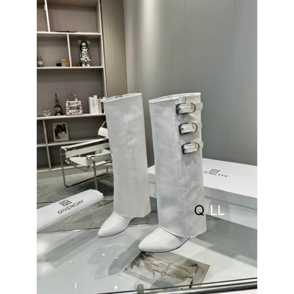 Givenchy boots 36-42 Shoes