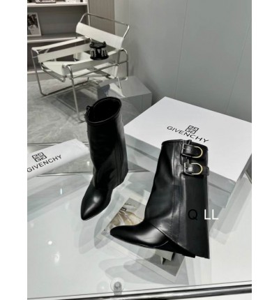 Givenchy boots 36-42