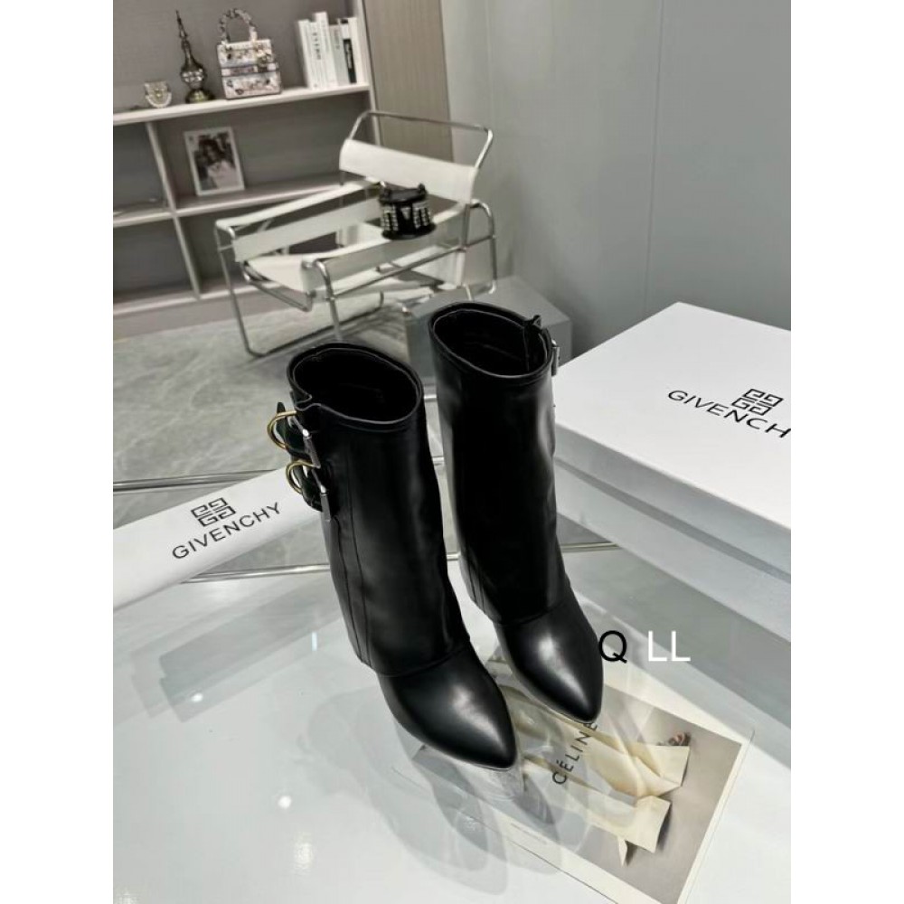 Givenchy boots 36-42 Shoes