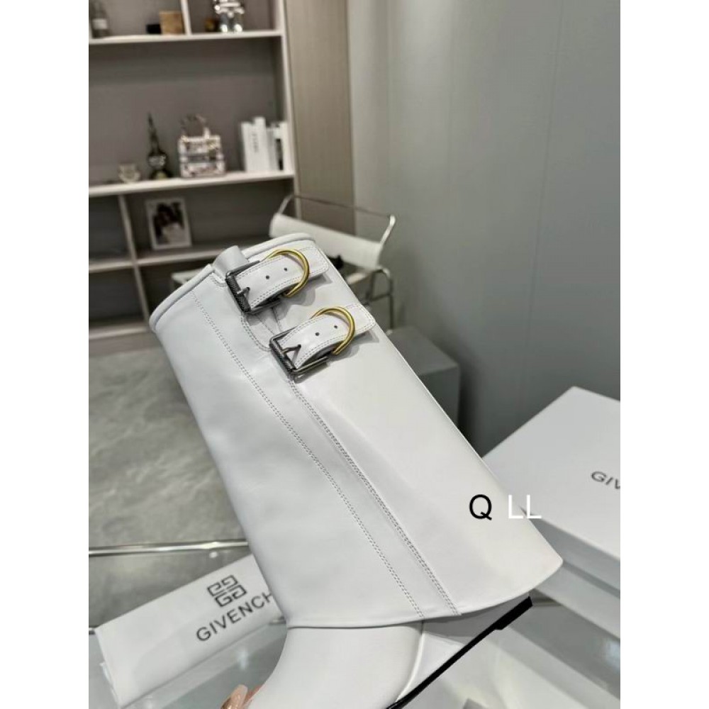 Givenchy boots 36-42 Shoes