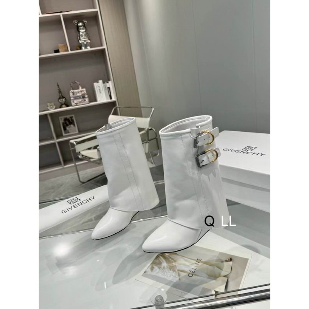Givenchy boots 36-42 Shoes