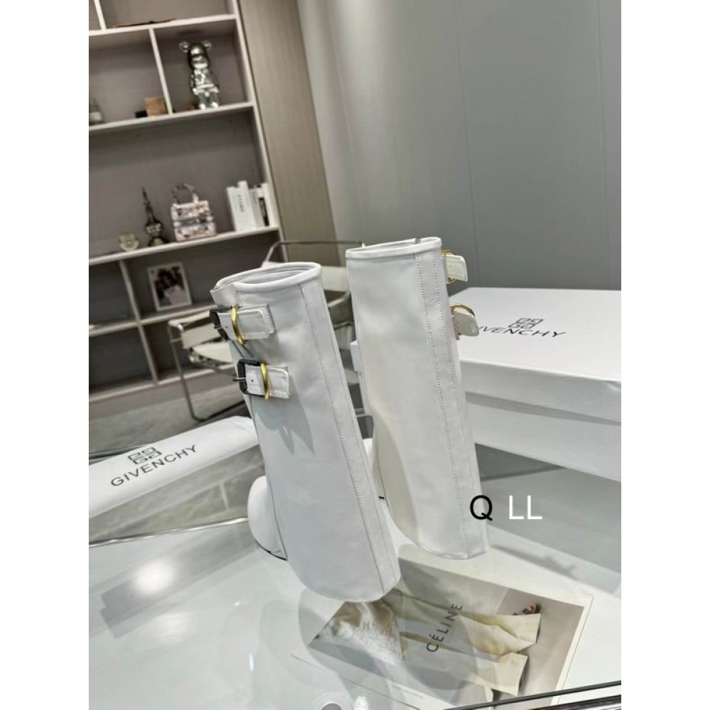 Givenchy boots 36-42 Shoes