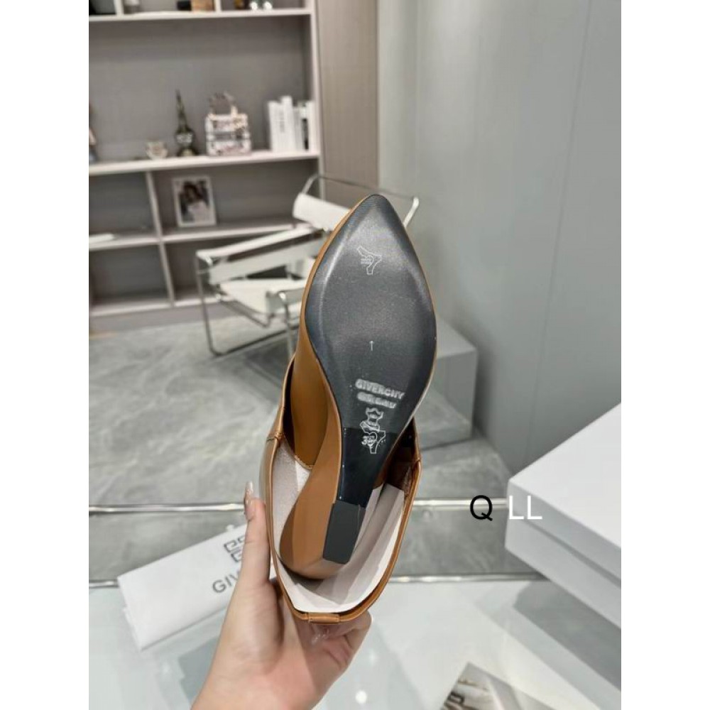 Givenchy boots 36-42 Shoes