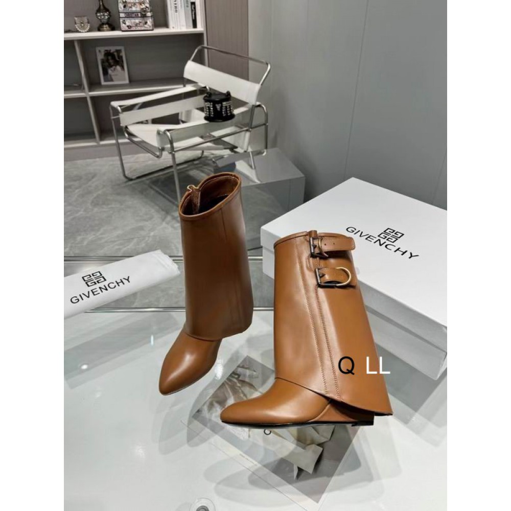 Givenchy boots 36-42 Shoes