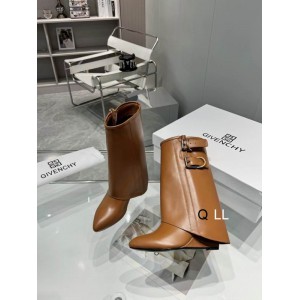 Givenchy boots 36-42 Shoes