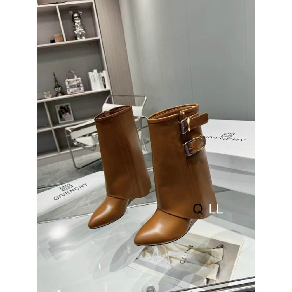 Givenchy boots 36-42 Shoes