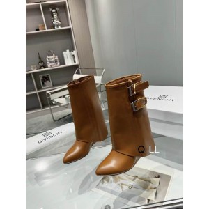 Givenchy boots 36-42 Shoes