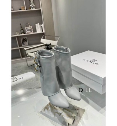 Givenchy boots 36-42