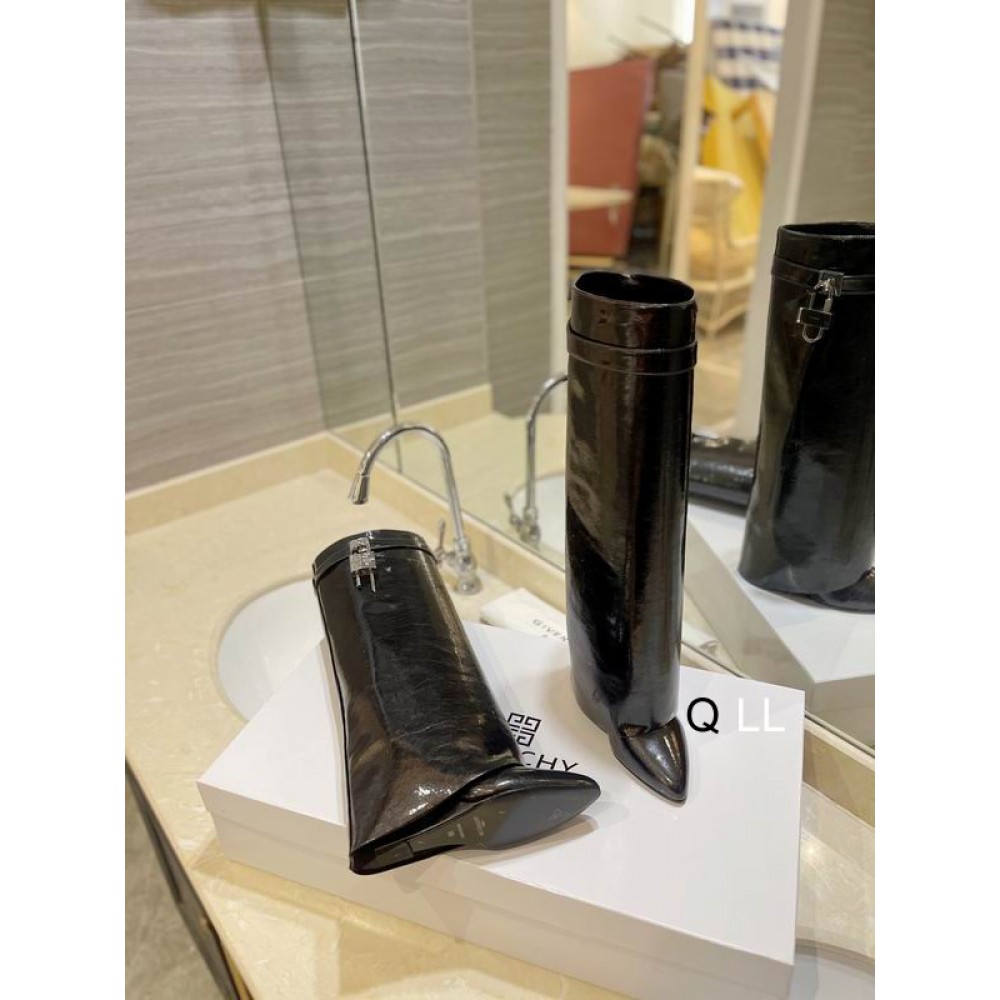 Givenchy boots 36-42 Shoes