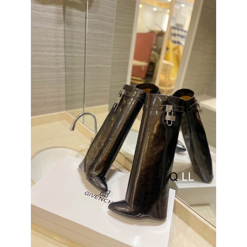 Givenchy boots 36-42 Shoes