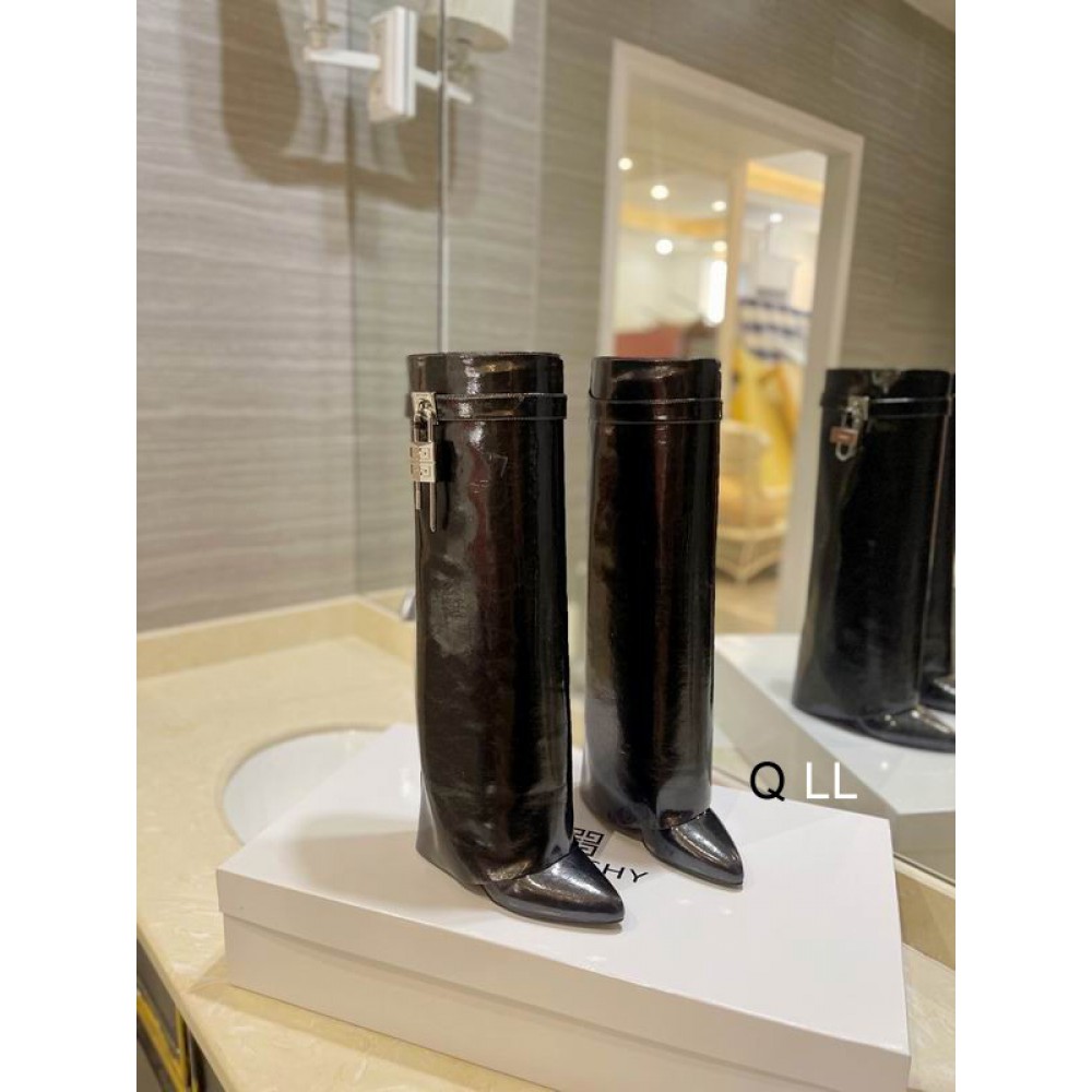 Givenchy boots 36-42 Shoes