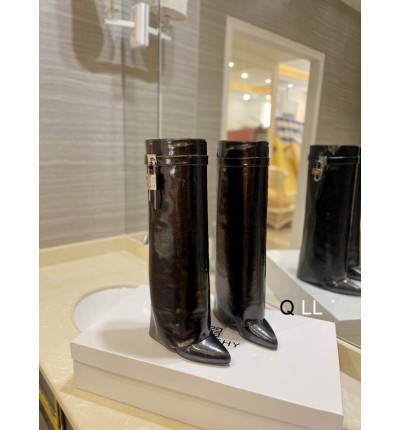 Givenchy boots 36-42