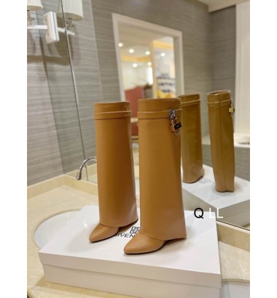 Givenchy boots 36-42