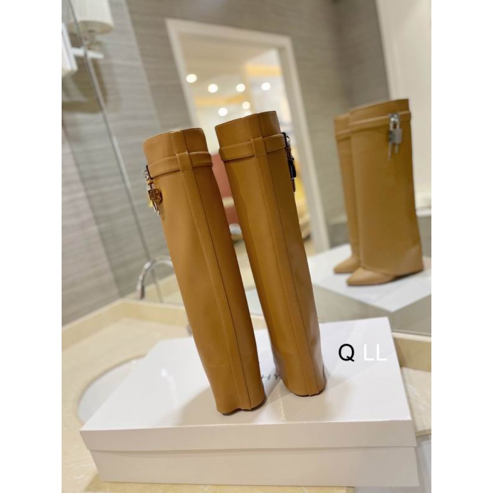 Givenchy boots 36-42 Shoes