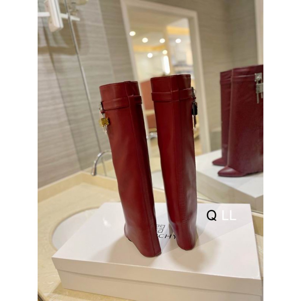 Givenchy boots 36-42 Shoes