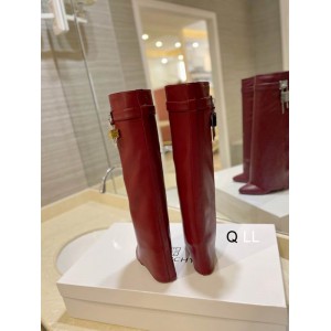 Givenchy boots 36-42 Shoes