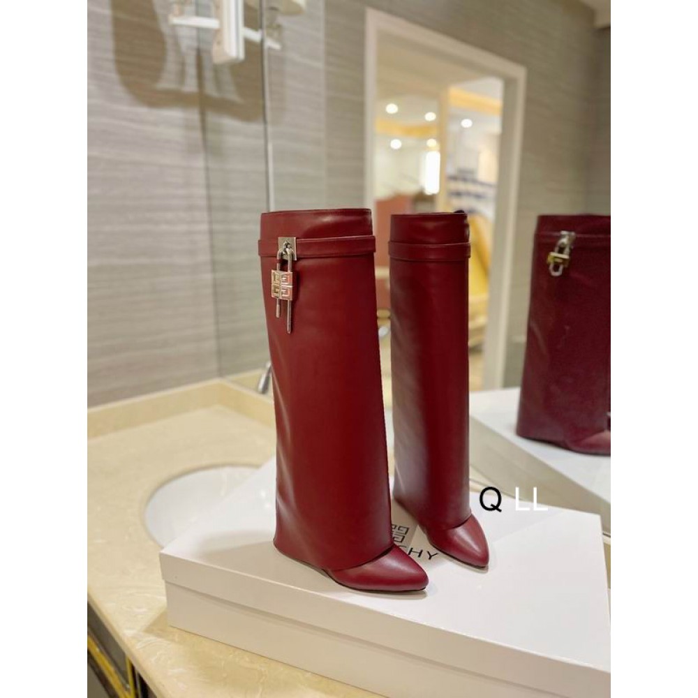 Givenchy boots 36-42 Shoes