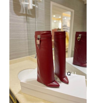 Givenchy boots 36-42