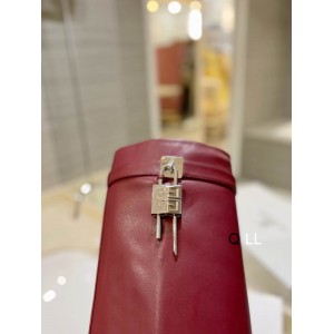 Givenchy boots 36-42 Shoes